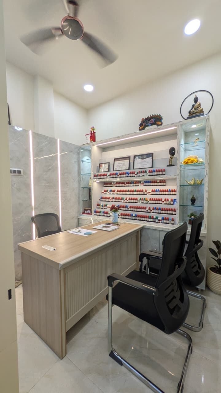 Shadow Wellness Clinic